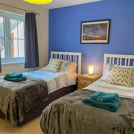 Camber Dunes Walk Cottage מראה חיצוני תמונה