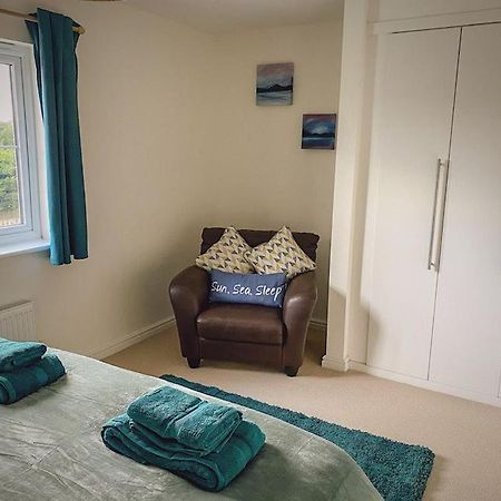 Camber Dunes Walk Cottage מראה חיצוני תמונה