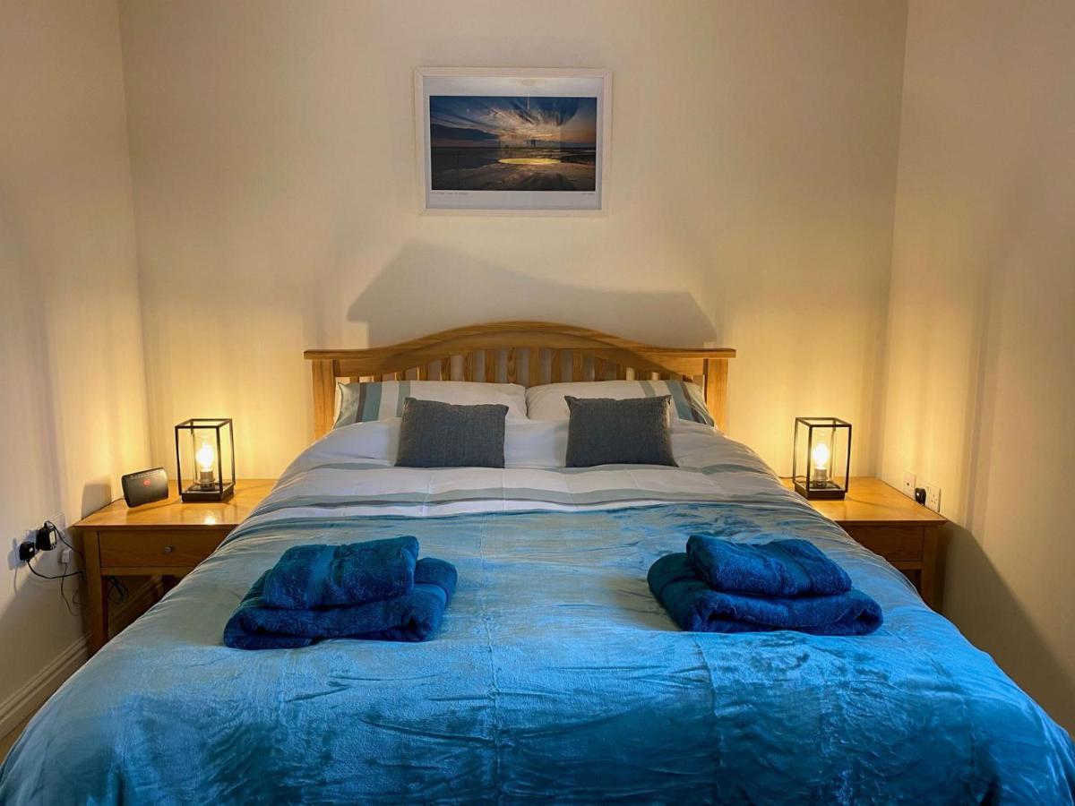 Camber Dunes Walk Cottage מראה חיצוני תמונה