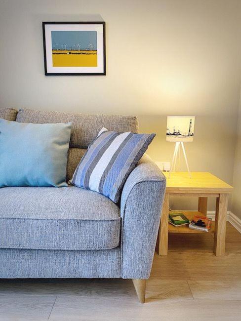 Camber Dunes Walk Cottage מראה חיצוני תמונה