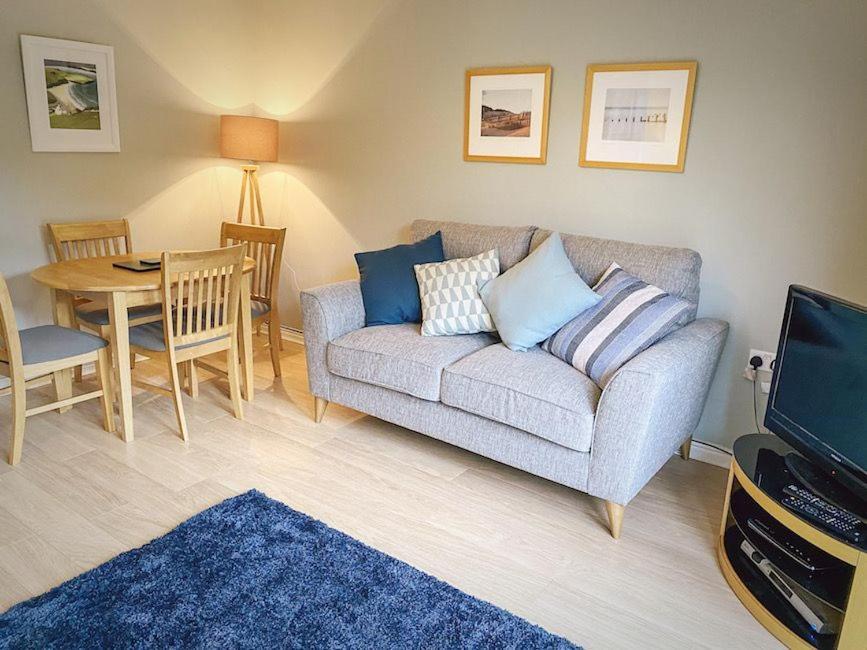 Camber Dunes Walk Cottage מראה חיצוני תמונה
