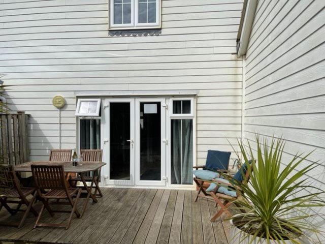 Camber Dunes Walk Cottage מראה חיצוני תמונה