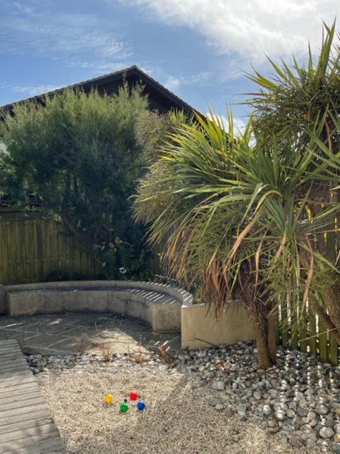 Camber Dunes Walk Cottage מראה חיצוני תמונה