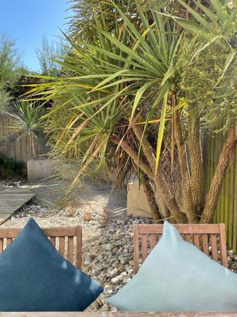 Camber Dunes Walk Cottage מראה חיצוני תמונה